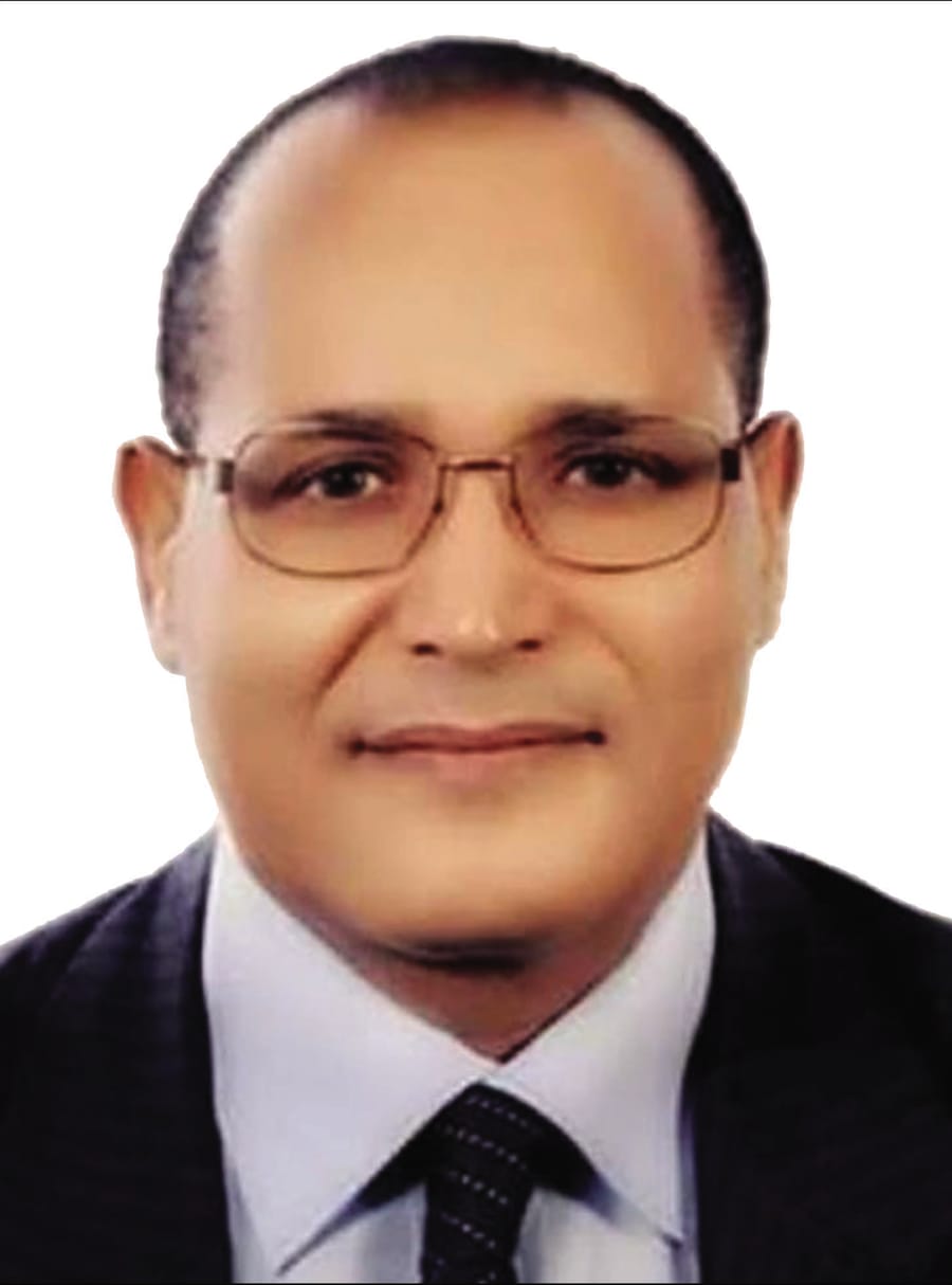 محمد الامين ولد أكيك